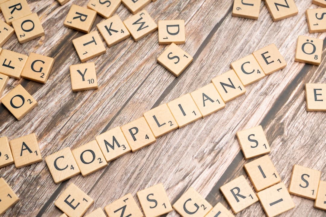 The Compliance Training Problem: Why Bad Voice Over Creates Legal Risk