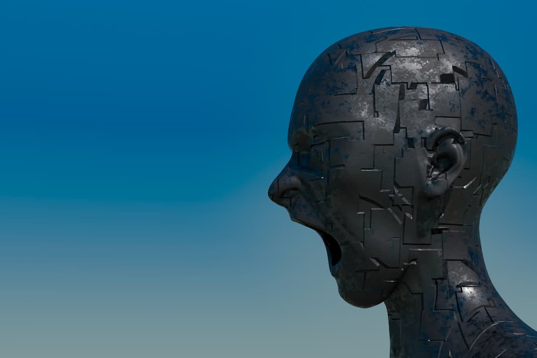 La Voz Humana Tiene una Frecuencia Que la AI Nunca Va a Reproducir