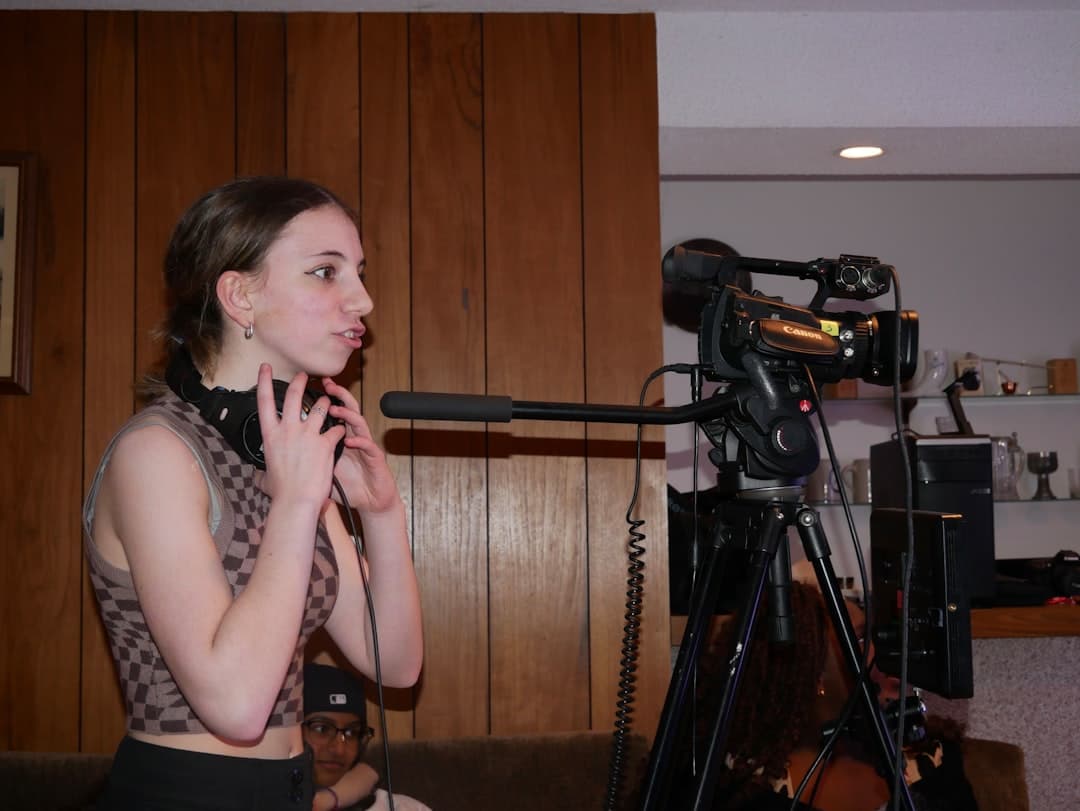 The Internet Video Voice Over: Why Casual Is Harder Than Formal