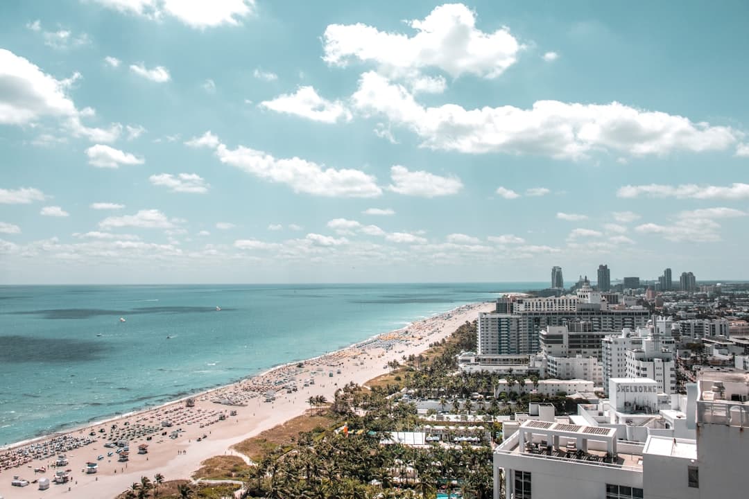 El Mercado Latino Más Allá de Miami: Por Qué Cada Ciudad de USA Tiene