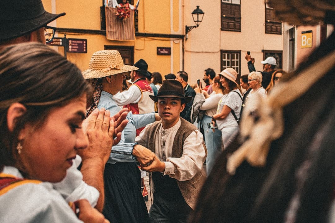 Cómo Suena el Español Neutro para un Hispanohablante Nativo