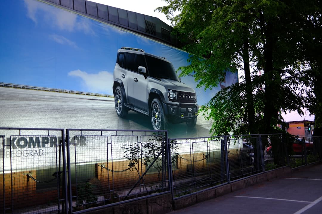 Why Automotive Brands Spend More on Spanish Advertising Than Almost