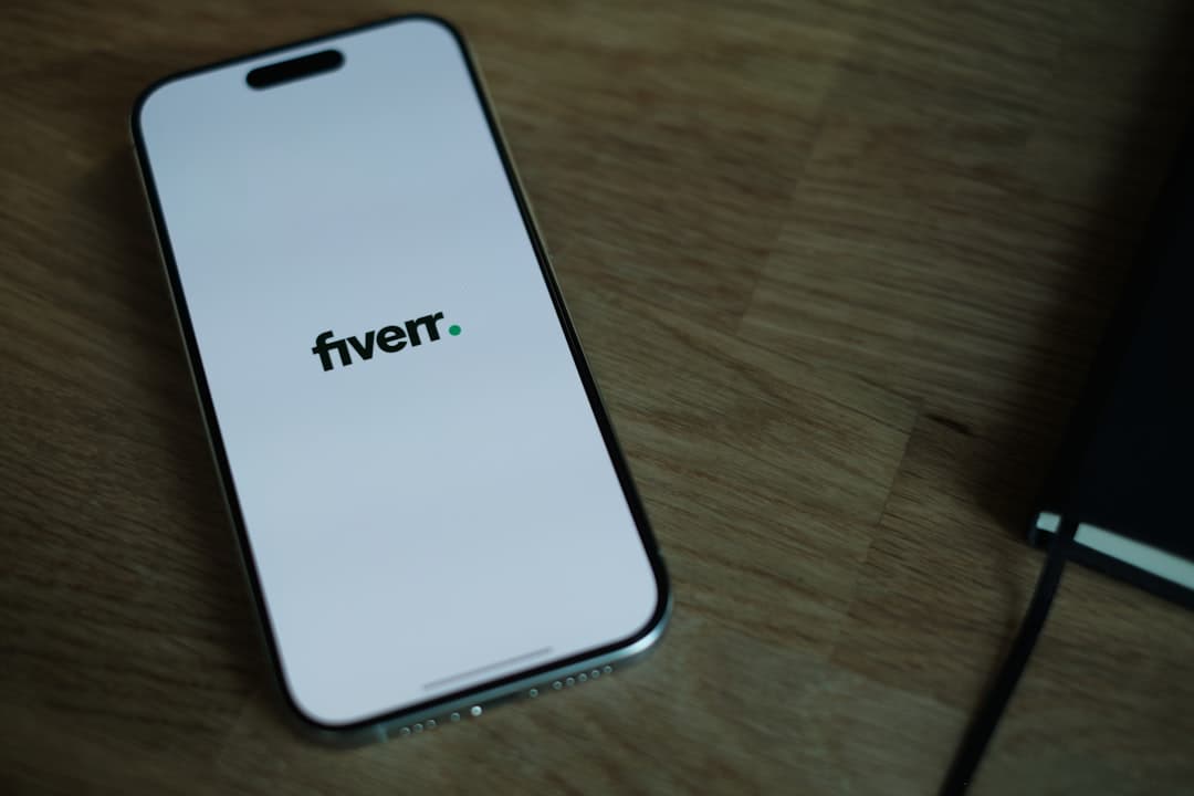 Why Fiverr Voice Overs and AI Voices Are the Same Problem