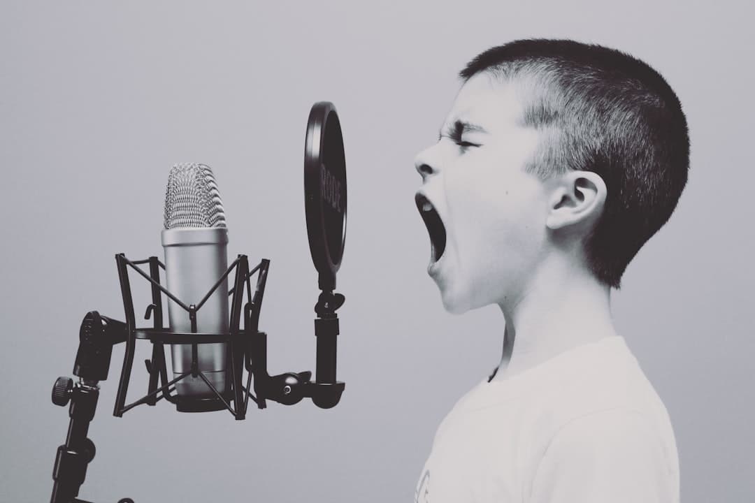 Why Niche Specialization in Voice Over Is Overrated