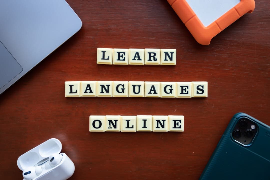 Why Your Spanish E-Learning Module Needs to Sound Like a Person Not a