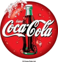 Coca-Cola logo