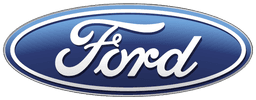 Ford logo