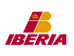 Iberia logo