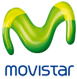 Movistar logo