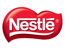 Nestlé logo