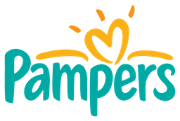 Pampers logo