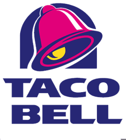 Taco Bell logo