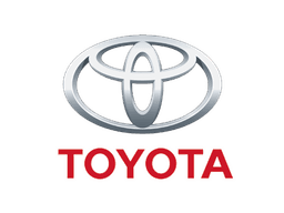 Toyota logo