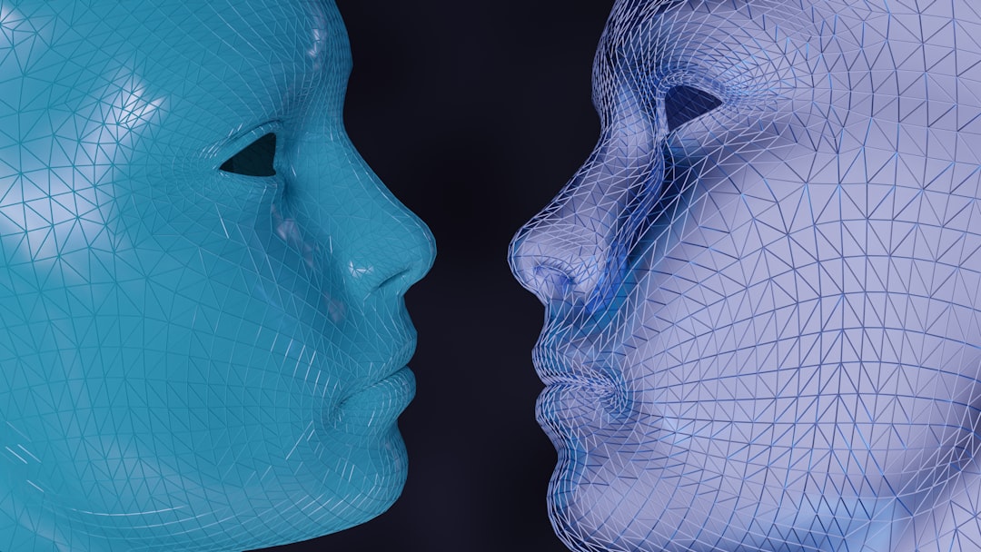 Costo locución AI vs humana comparación real en publicidad profesional