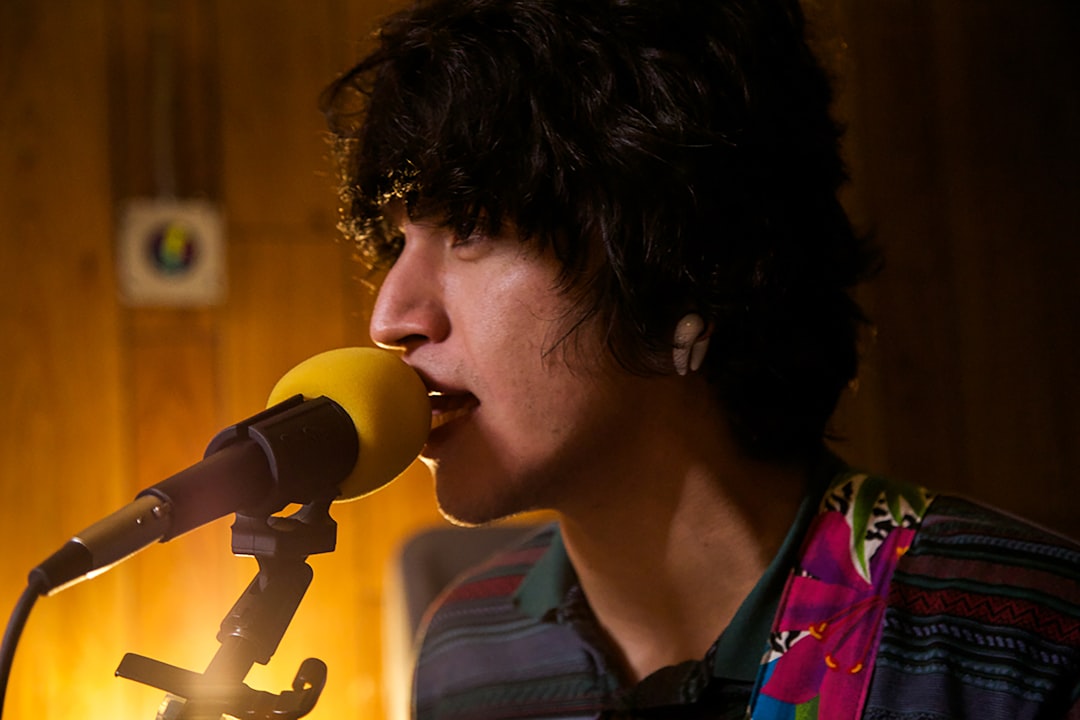 Find a Spanish voice over artist for long-term brand partnership