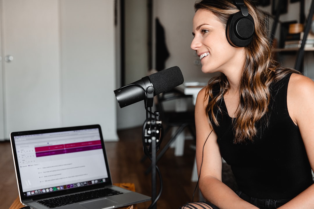 How to Give Feedback on a Voice Over Take Without Being That Client