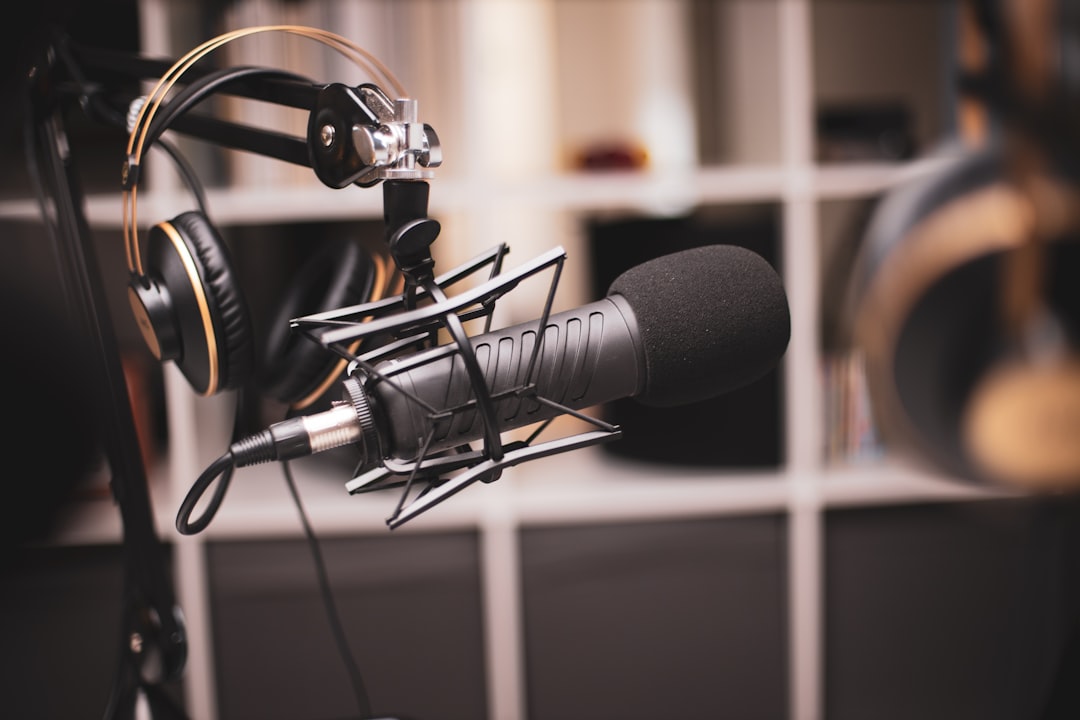 How to Treat a Small Room for Voice Over Recording on a Budget