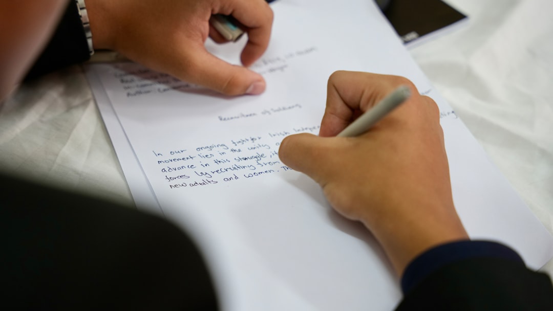 How to Write a Voice Over Brief That Actually Gets Results