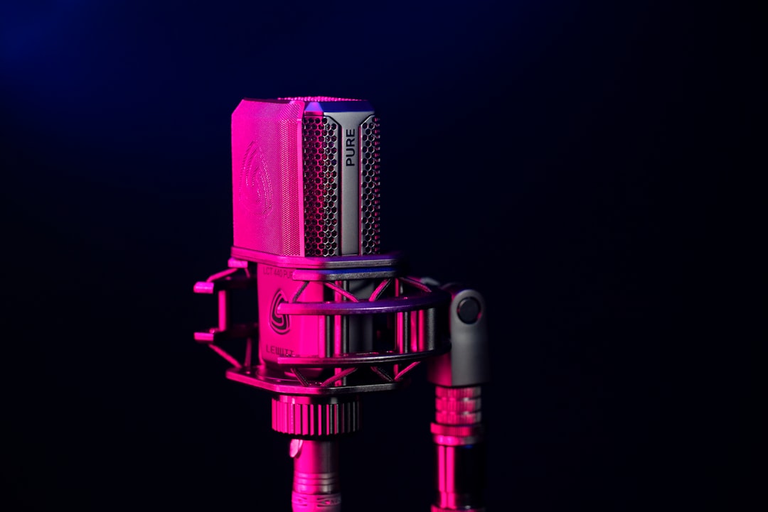 The One Thing That Separates Amateur Voice Over From Professional —