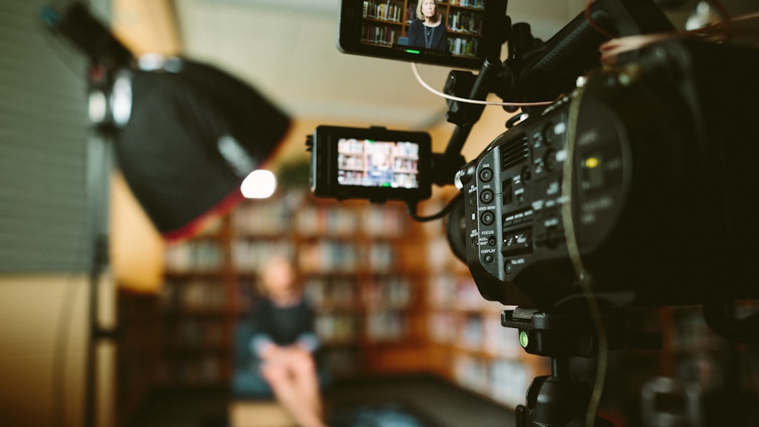 The Production Chain: Where Voice Over Fits in Your Video Project