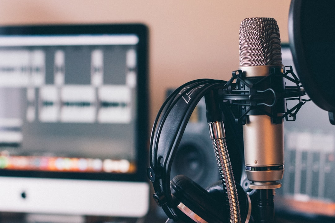 The Reference Track: Why Sending Audio Examples Changes Everything