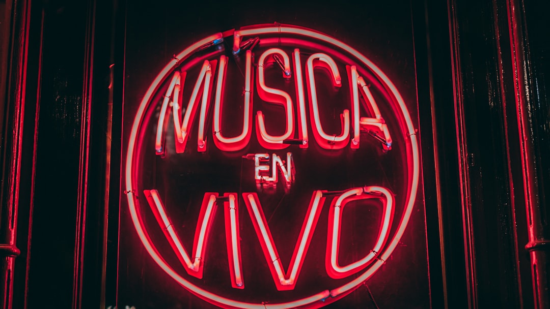 Voice over artist vs professional Spanish recording session in studio