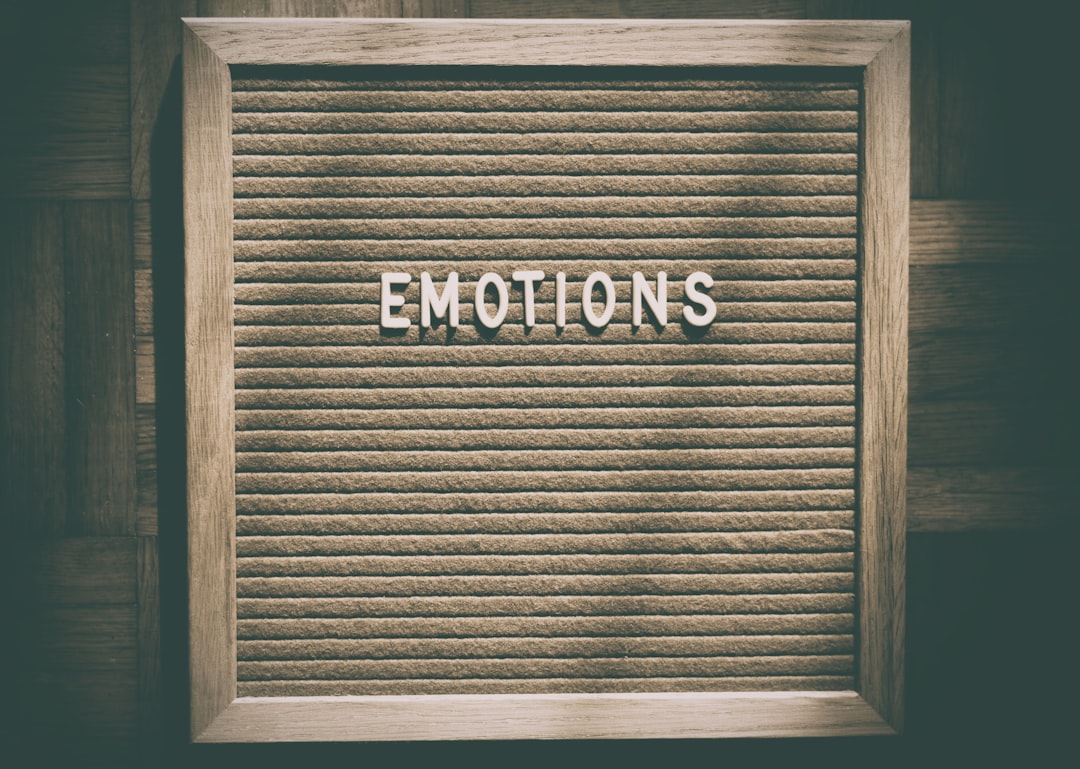 Why Emotion in Voice Over Cannot Be Directed — Only Created