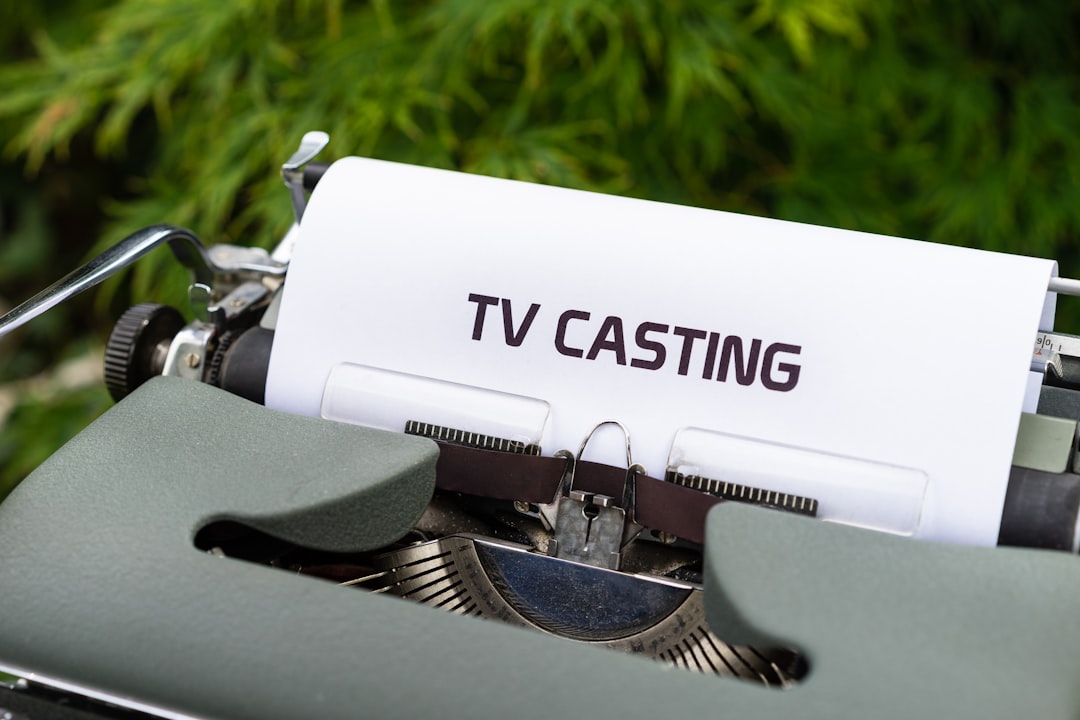 Why Posting a Voice Over Casting Is Almost Always a Waste of Time