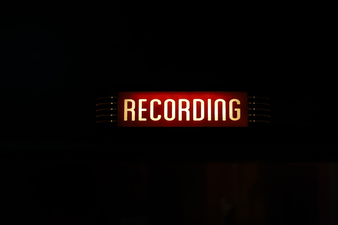 Why Recording to Picture Changes Everything in Voice Over