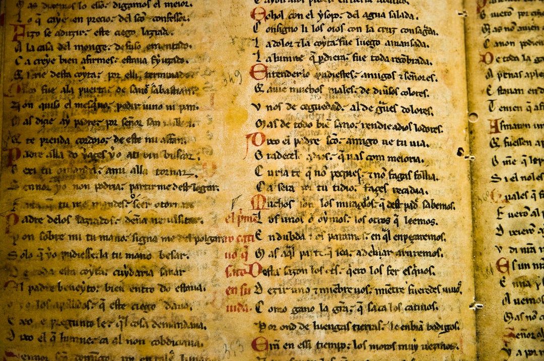 Why Spanish Scripts Translated From English Always Need Editing