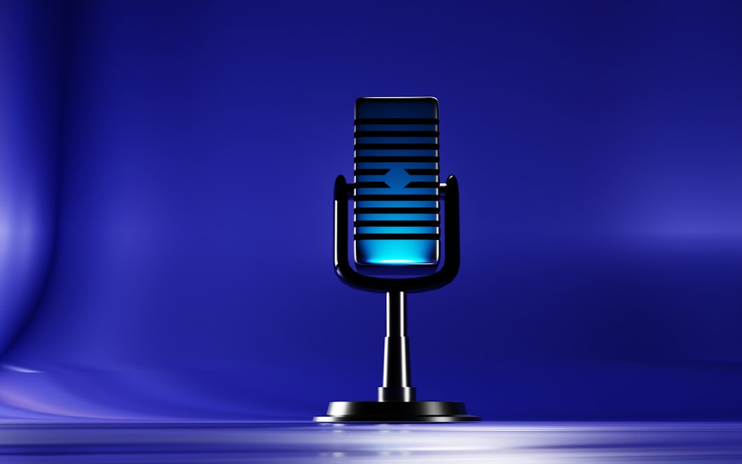 Why Voice Over Casting Algorithms Are Fundamentally Broken