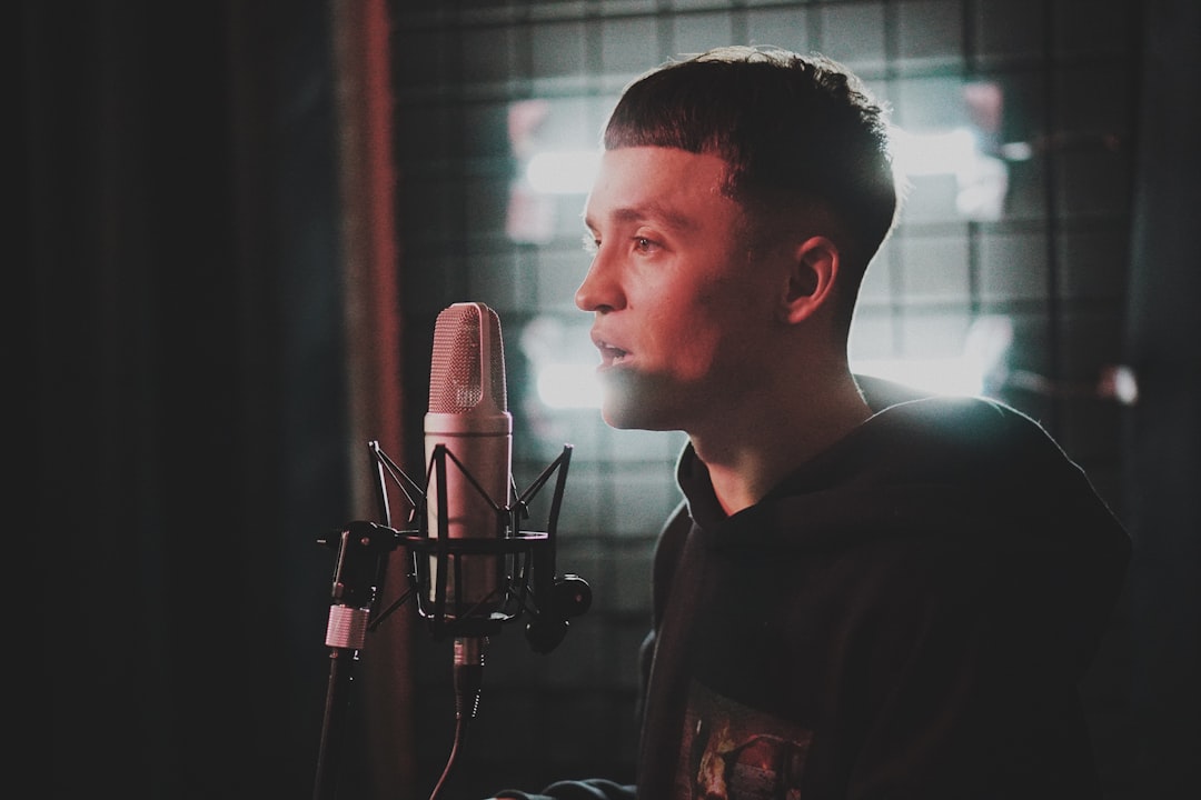 Why You Should Never Judge a Voice Over Artist by Their Website Demos