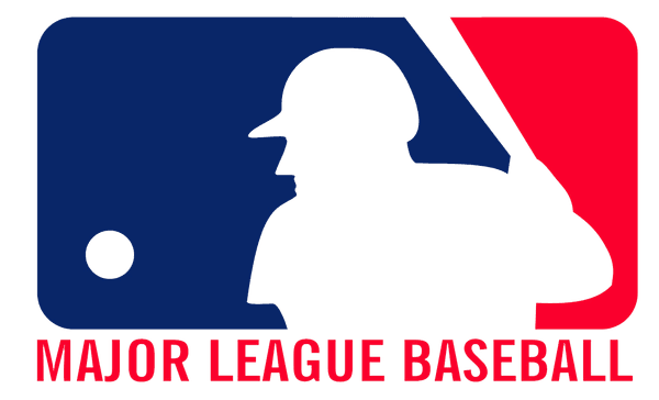 MLB logo