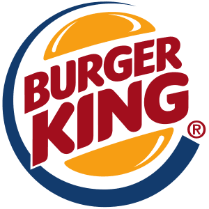 Burger King logo