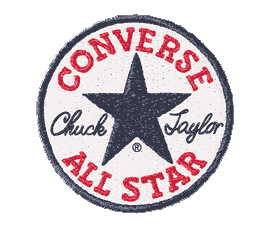 Converse logo