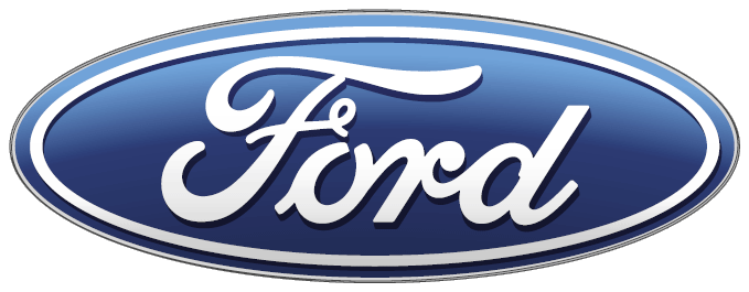 Ford logo