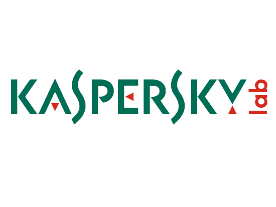 Kaspersky logo