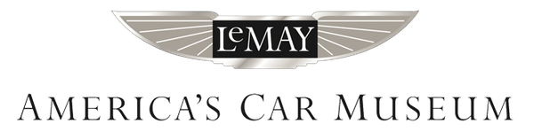LeMay logo