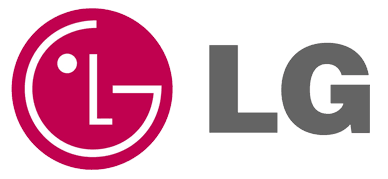 LG logo