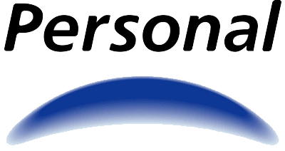 Personal logo