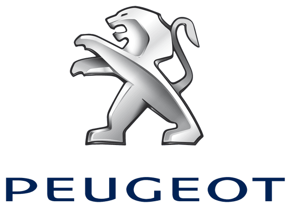 Peugeot logo