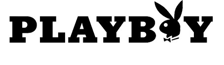 Playboy logo