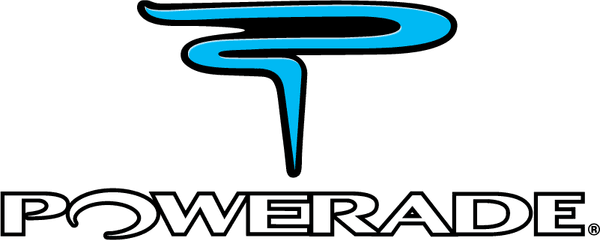 Powerade logo