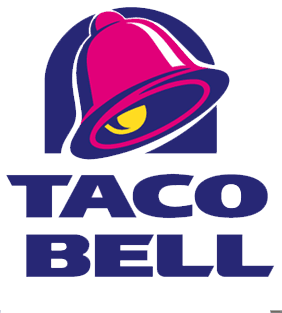Taco Bell logo