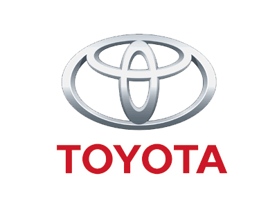 Toyota logo