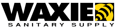Waxie logo